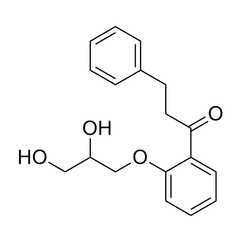 Propafenone EP Impurity D