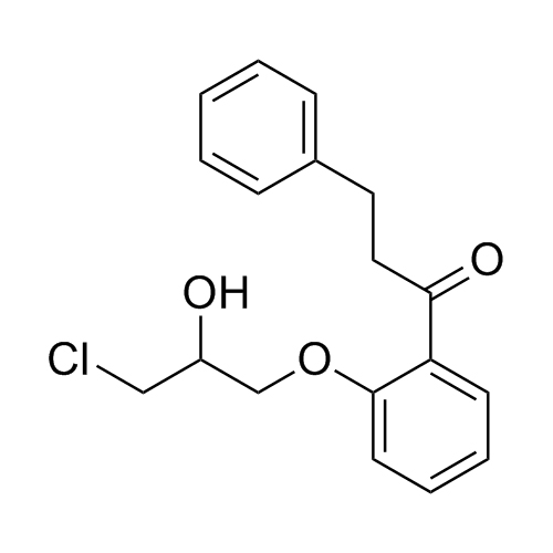 Propafenone EP/BP Impurity E