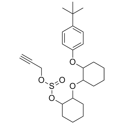 Propargite Impurity M