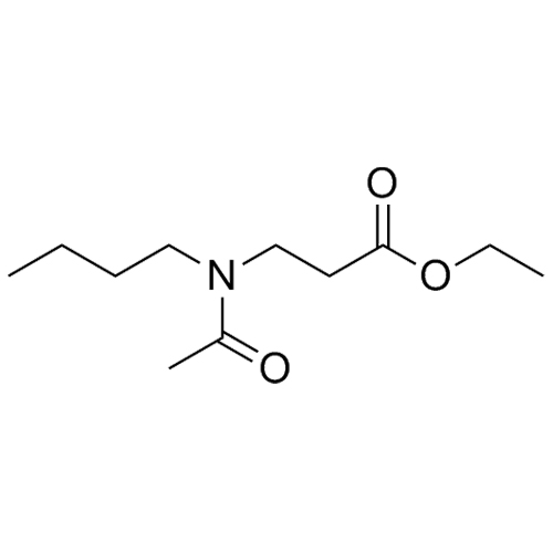 Ethyl Butylacetylaminopropionate