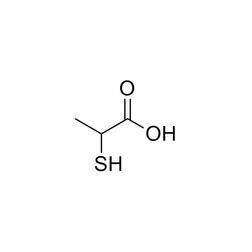 2-Mercaptopropionic Acid