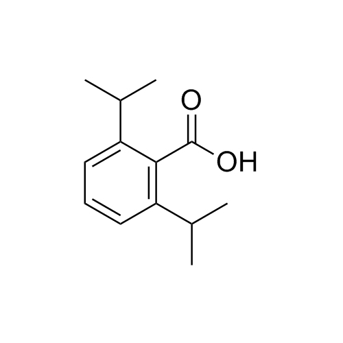 3-(Tert-butyl)-4-Hydroxybenzoic Acid