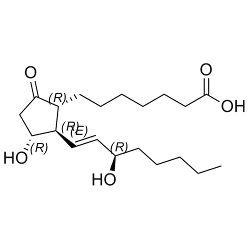 Alprostadil (Prostaglandin E1) EP Impurity D