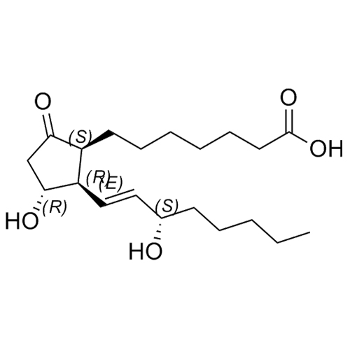 Alprostadil (Prostaglandin E1) EP Impurity F