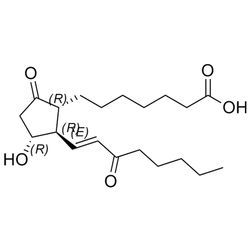 Alprostadil EP Impurity C