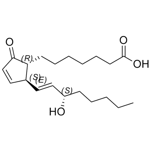 Alprostadil (Prostaglandin E1) EP Impurity A