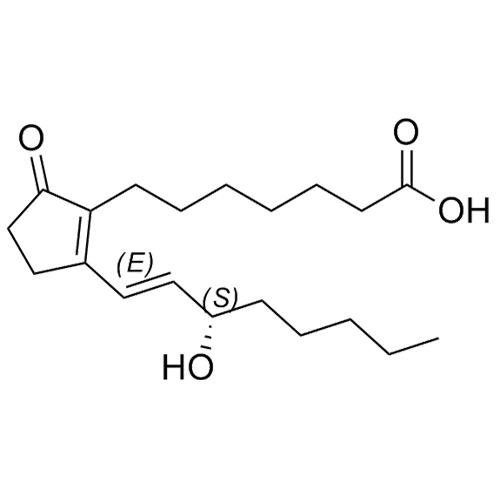 Alprostadil (Prostaglandin E1) EP Impurity B
