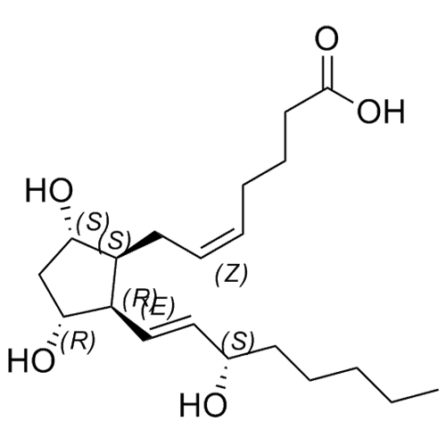 Dinoprost EP Impurity C