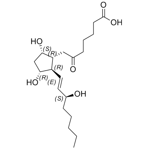 6-Keto-Prostaglandin F1-alfa