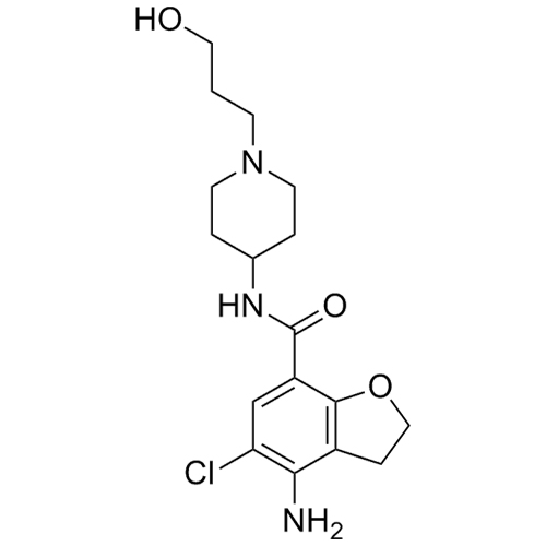 Desmethyl Prucalopride