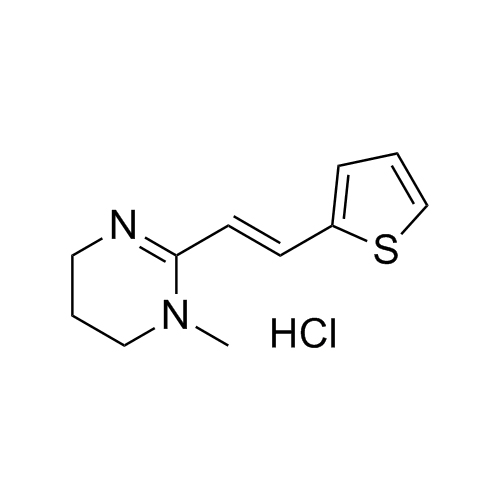 Pyrantel HCl