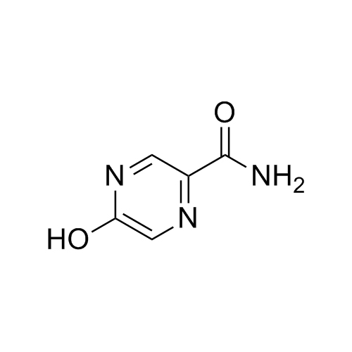 5-Hydroxy-Pyrazinamide