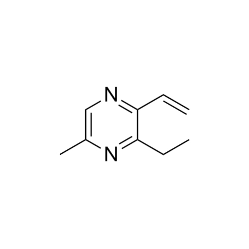 2-Ethenyl-3-Ethyl-5-Methyl Pyrazine