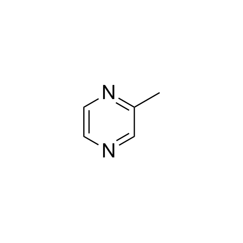Pyrazine Impurity 1 (2-Methylpyrazine)