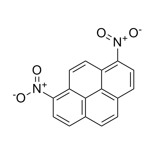 "1, 8-Dinitropyrene"