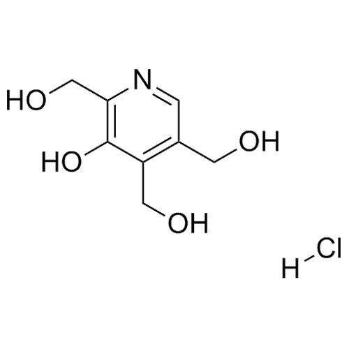 Pyridoxine Impurity 10 HCl