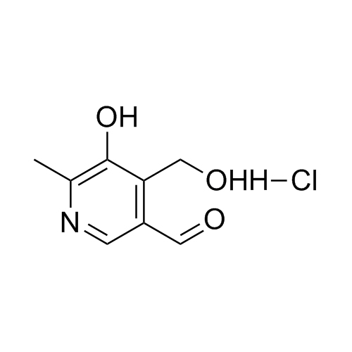 Isopyridoxal Hydrochloride