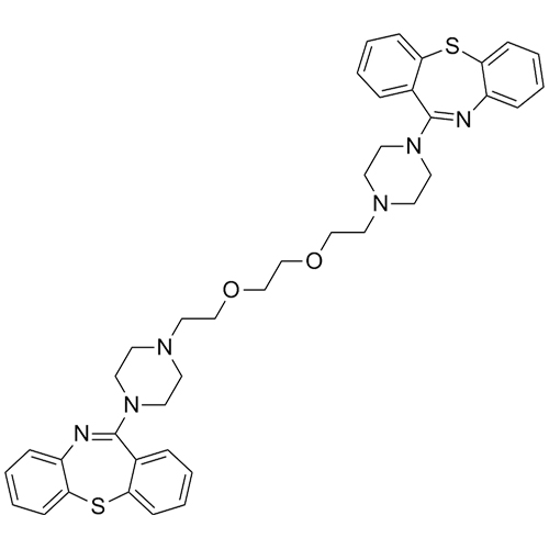 Quetiapine EP Impurity E