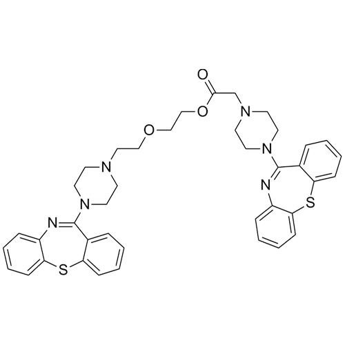 Quetiapine EP Impurity C