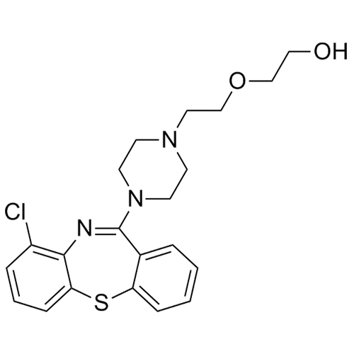 Quetiapine EP Impurity L