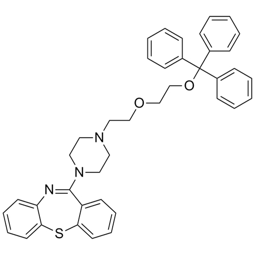 Quetiapine EP Impurity O