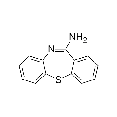 Quetiapine EP Impurity U