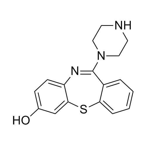 7-Hydroxy N-Desalkyl Quetiapine