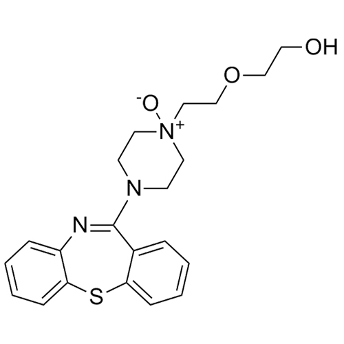 Quetiapine EP Impurity H