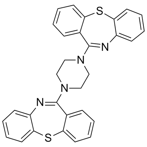 Quetiapine EP Impurity D