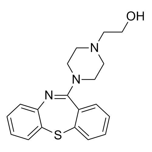 Quetiapine EP Impurity I