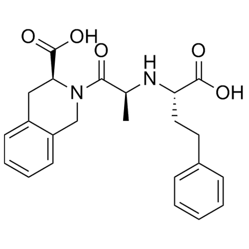 Quinapril EP Impurity C