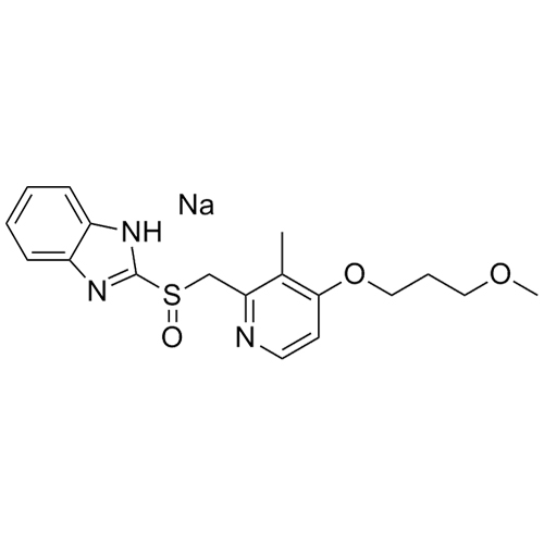 Rabeprazole Sodium Salt
