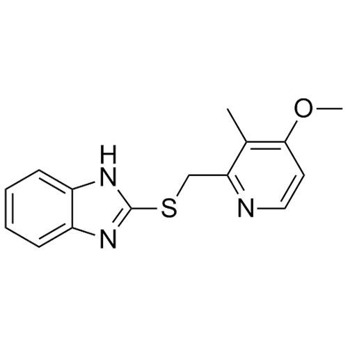 Rabeprazole EP Impurity G