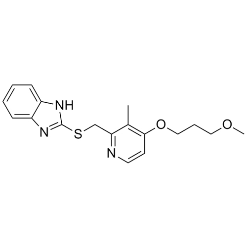Rabeprazole EP Impurity B