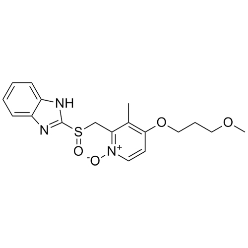 Rabeprazole EP Impurity D