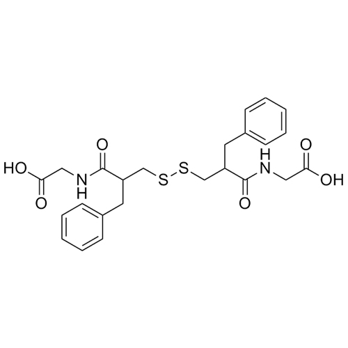 Racecadotril EP Impurity D