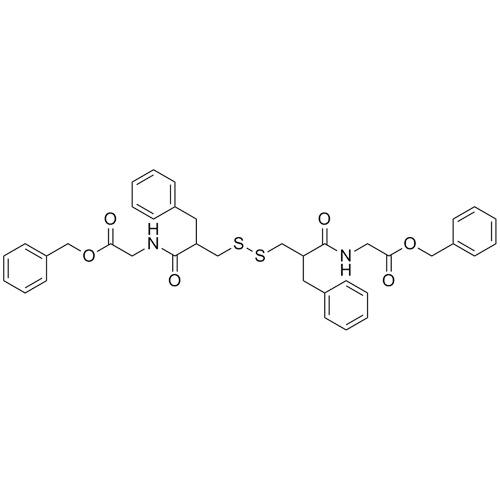 Racecadotril EP Impurity H