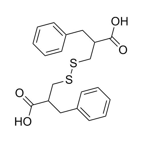 Racecadotril Impurity 1
