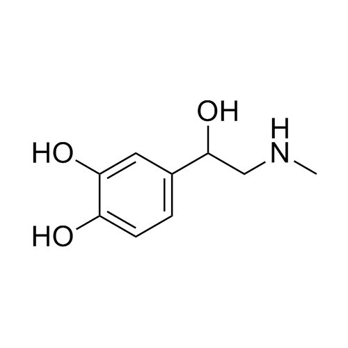 rac-Epinephrine
