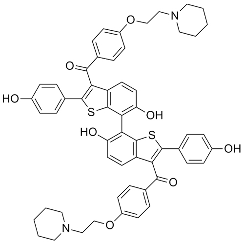 Raloxifene Dimer