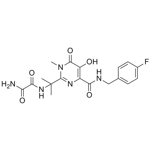 Raltegravir Diketo Amine Impurity