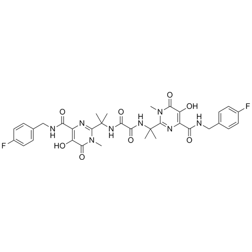 Raltegravir EP Impurity H