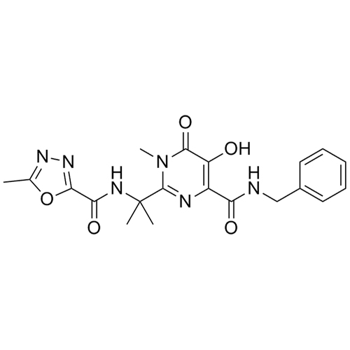 Raltegravir EP Impurity E