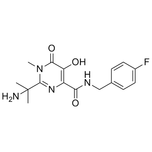 Raltegravir EP Impurity A