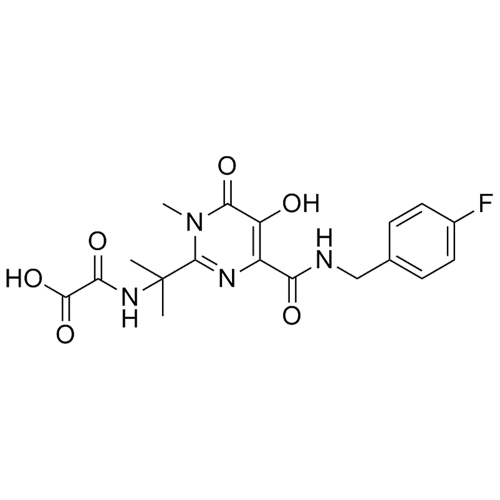 Raltegravir EP Impurity D