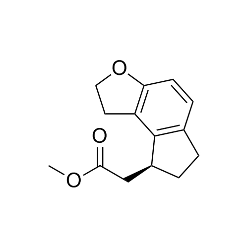 Ramelteon Methyl Ester