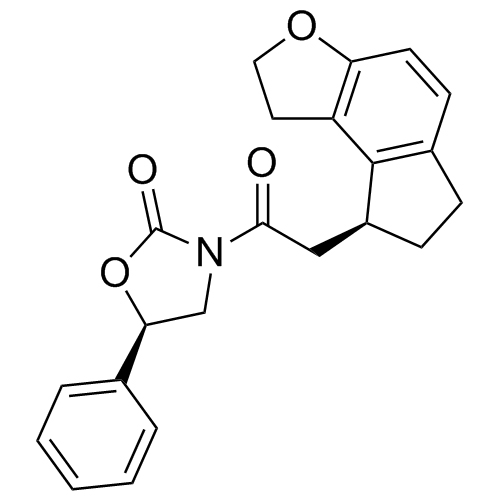 Ramelteon Chiral amide impurity