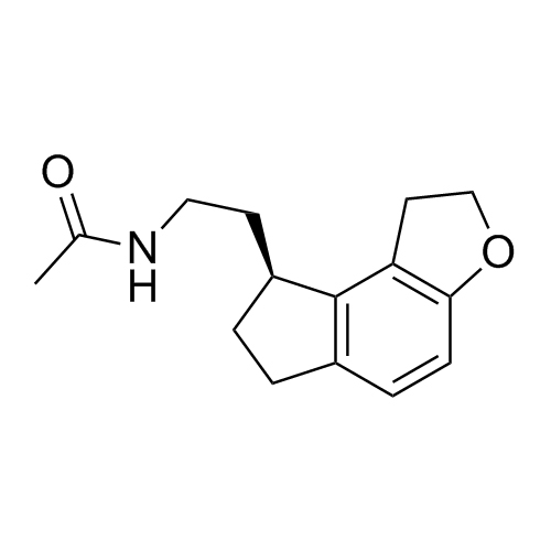 Ramelteon Acetyl impurity