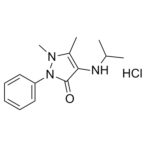 Ramifenazone Hydrochloride
