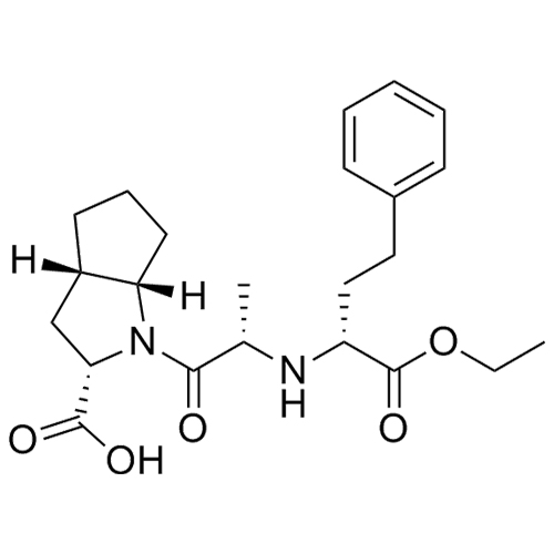 Ramipril EP Impurity H